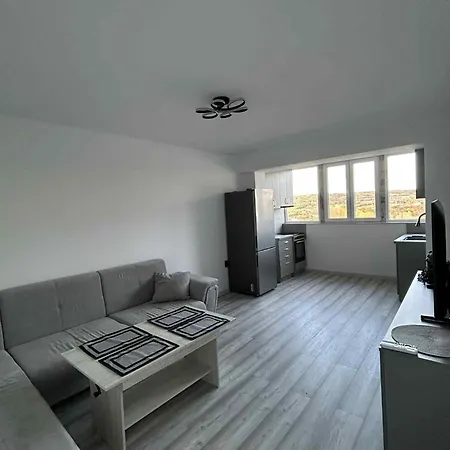 Apartament Lejlighed