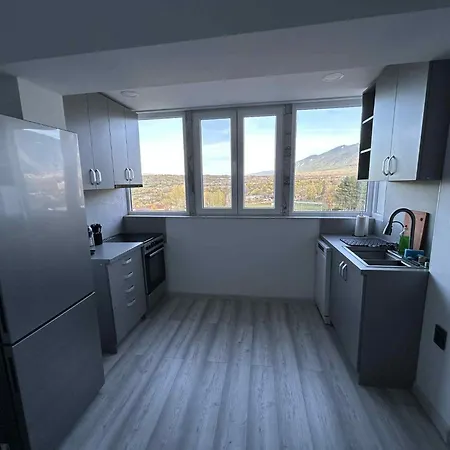 Apartament Lejlighed