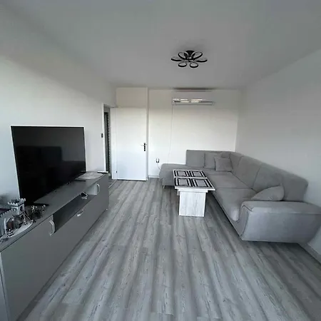 Apartament Lejlighed *