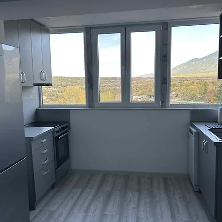 Apartament Lejlighed *