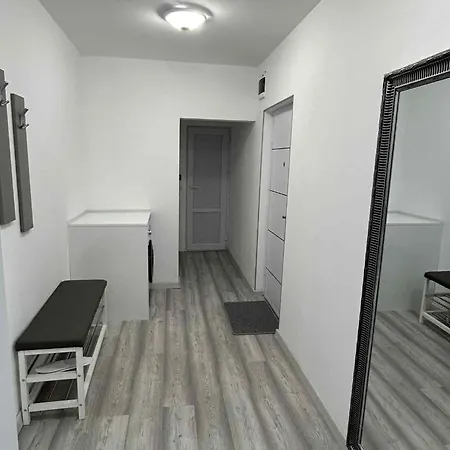 Apartament Lejlighed