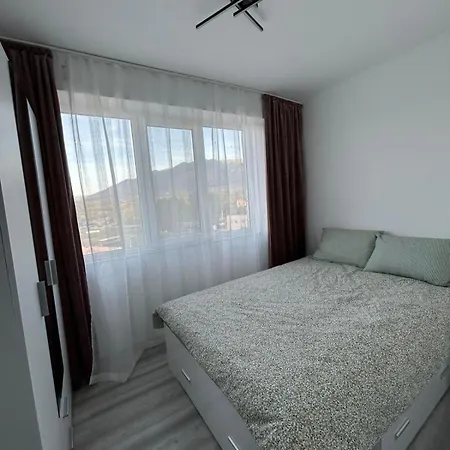 Apartament Lejlighed