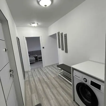 Lejlighed Apartament *