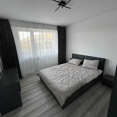 Apartament Lejlighed *
