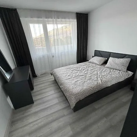 Apartament Lejlighed