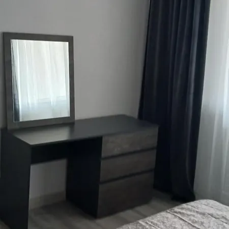Apartament Lejlighed *