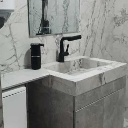 Apartament Lejlighed