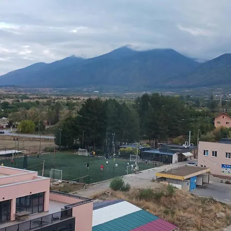 Apartament *